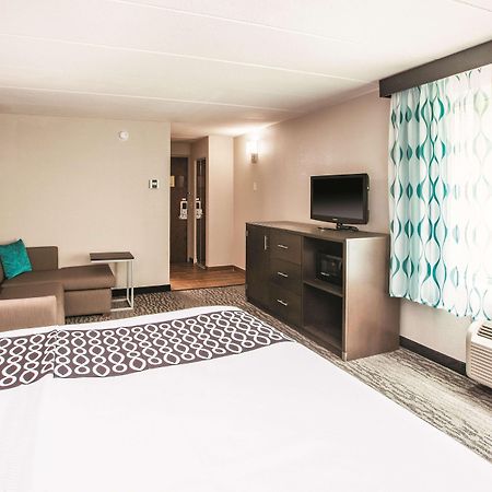 La Quinta By Wyndham Sturbridge Otel Dış mekan fotoğraf