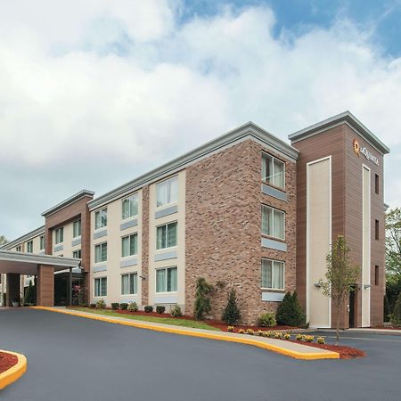 La Quinta By Wyndham Sturbridge Otel Dış mekan fotoğraf