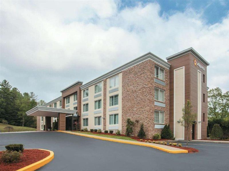 La Quinta By Wyndham Sturbridge Otel Dış mekan fotoğraf