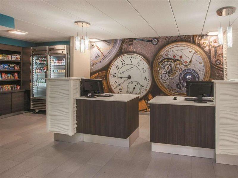 La Quinta By Wyndham Sturbridge Otel Dış mekan fotoğraf