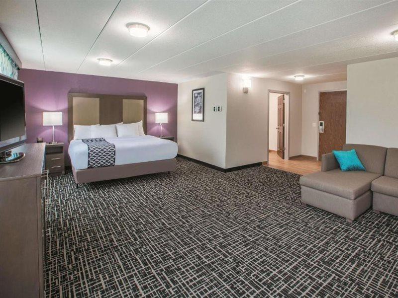 La Quinta By Wyndham Sturbridge Otel Dış mekan fotoğraf