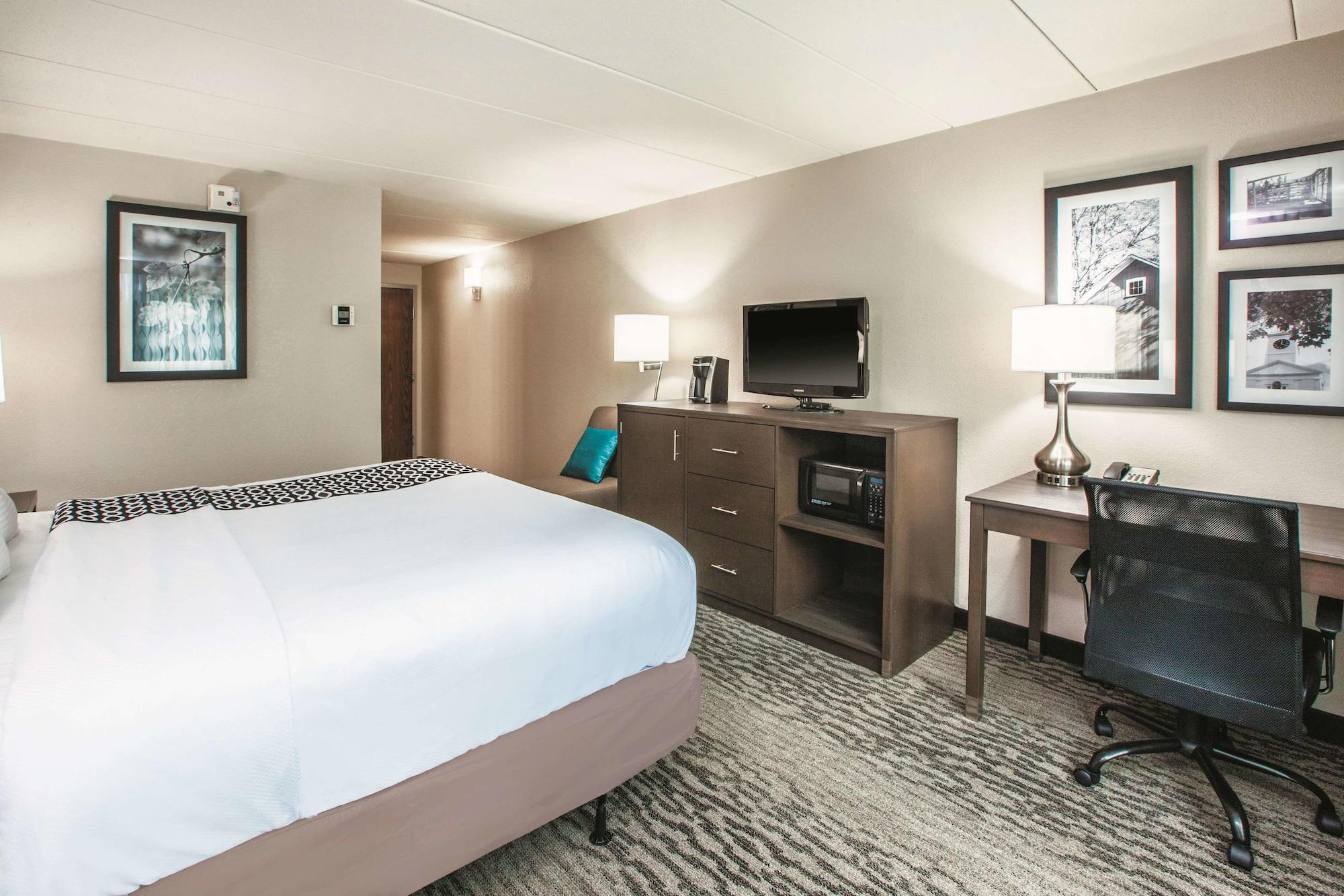 La Quinta By Wyndham Sturbridge Otel Dış mekan fotoğraf