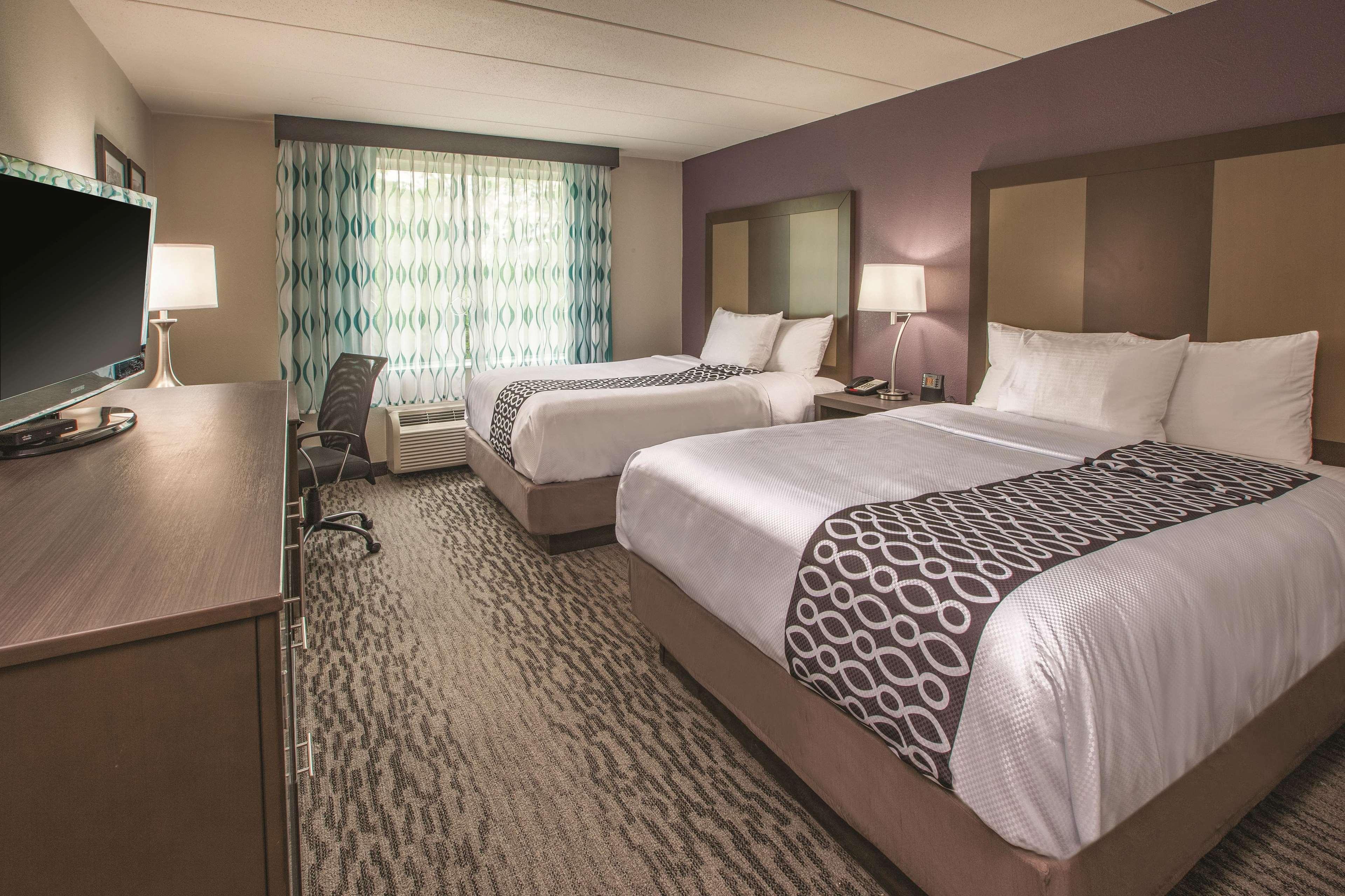 La Quinta By Wyndham Sturbridge Otel Dış mekan fotoğraf