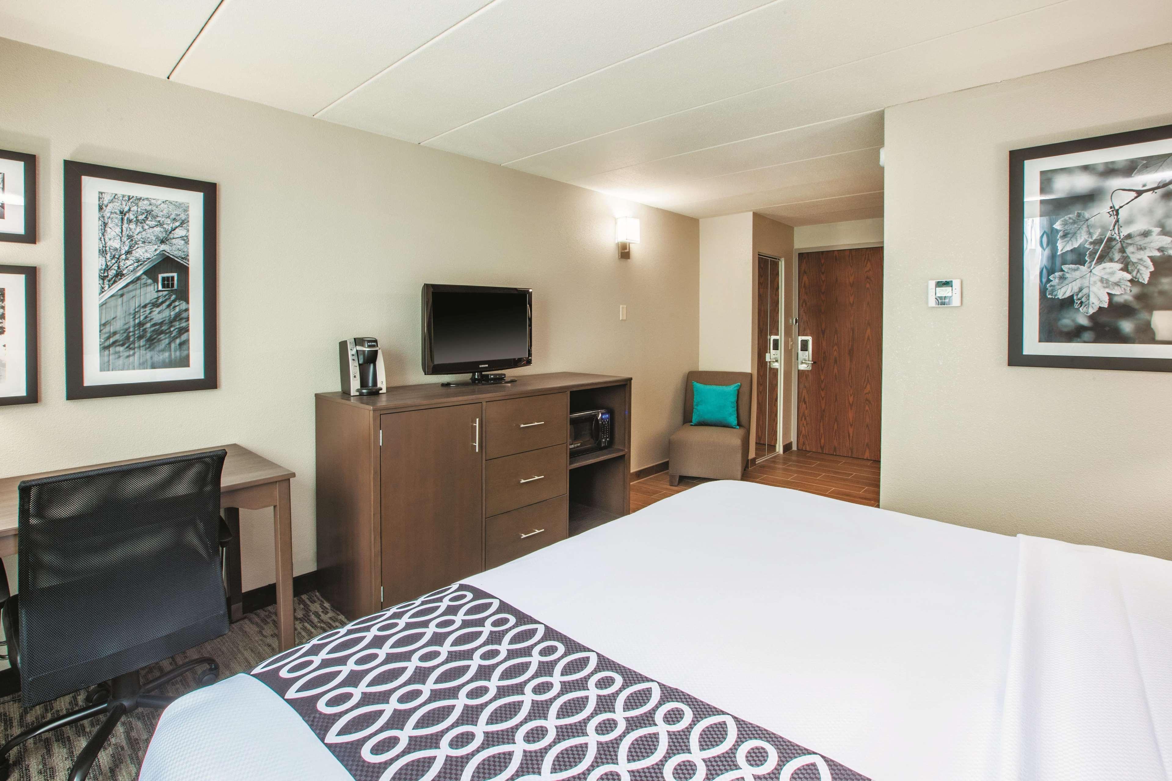 La Quinta By Wyndham Sturbridge Otel Dış mekan fotoğraf