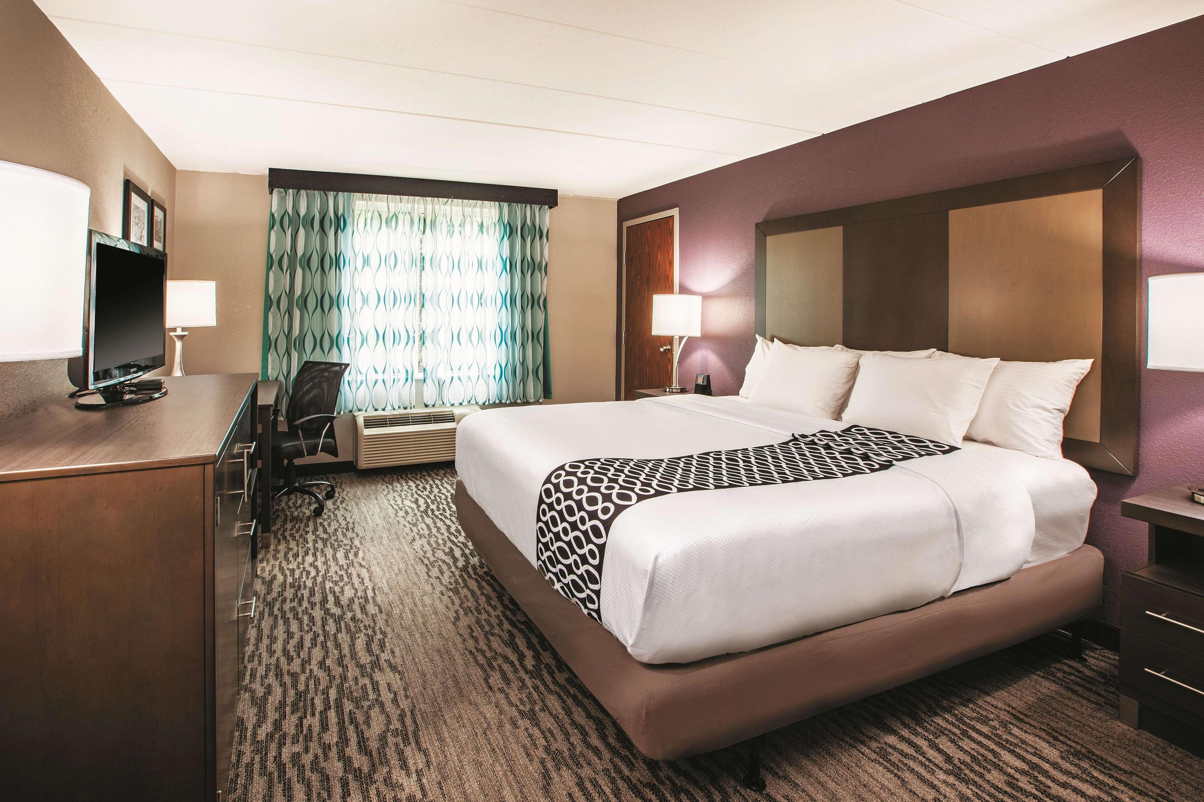 La Quinta By Wyndham Sturbridge Otel Dış mekan fotoğraf