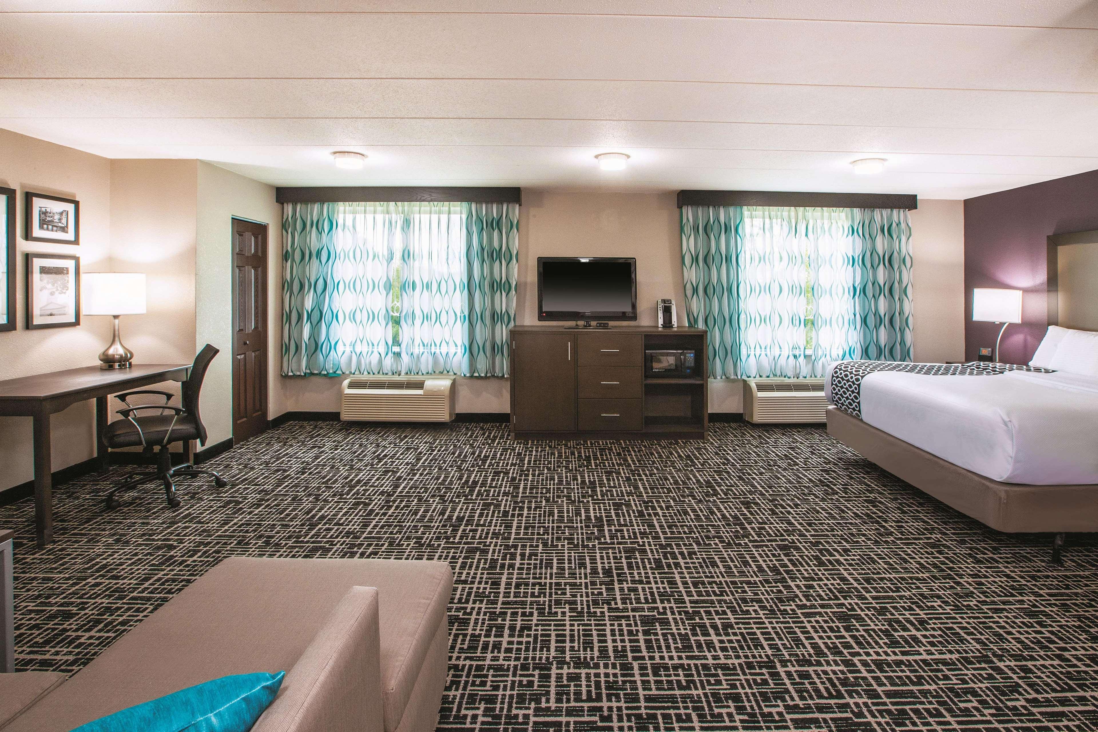 La Quinta By Wyndham Sturbridge Otel Dış mekan fotoğraf