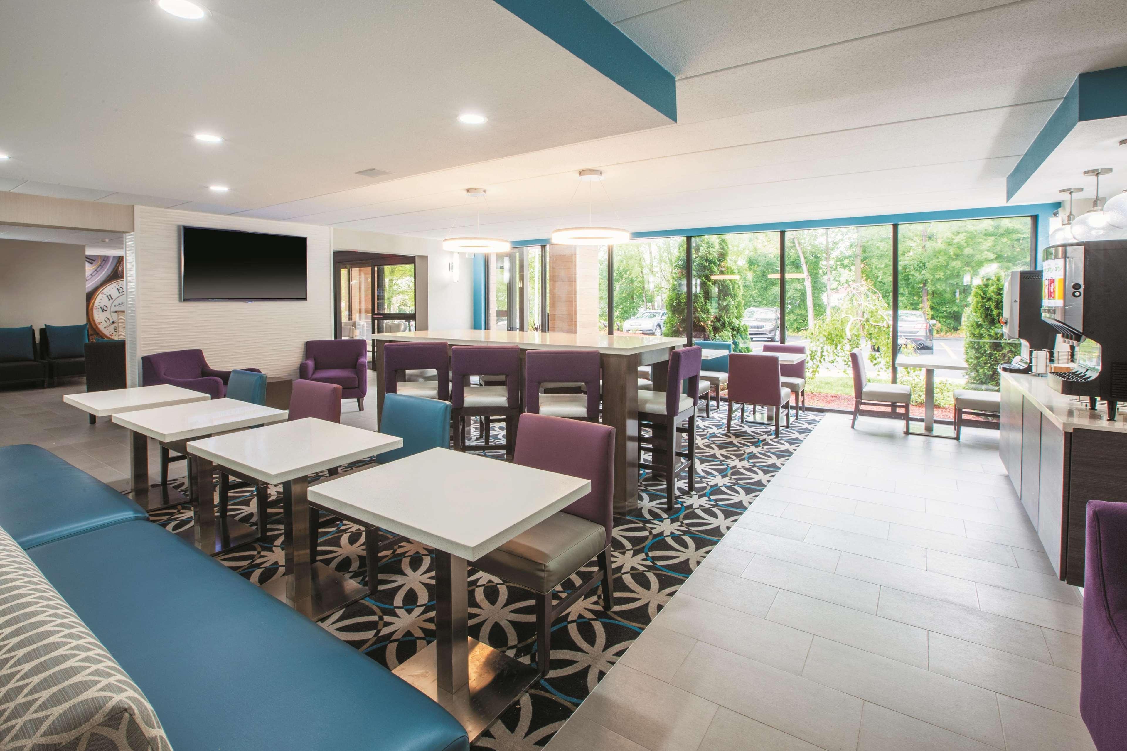 La Quinta By Wyndham Sturbridge Otel Dış mekan fotoğraf