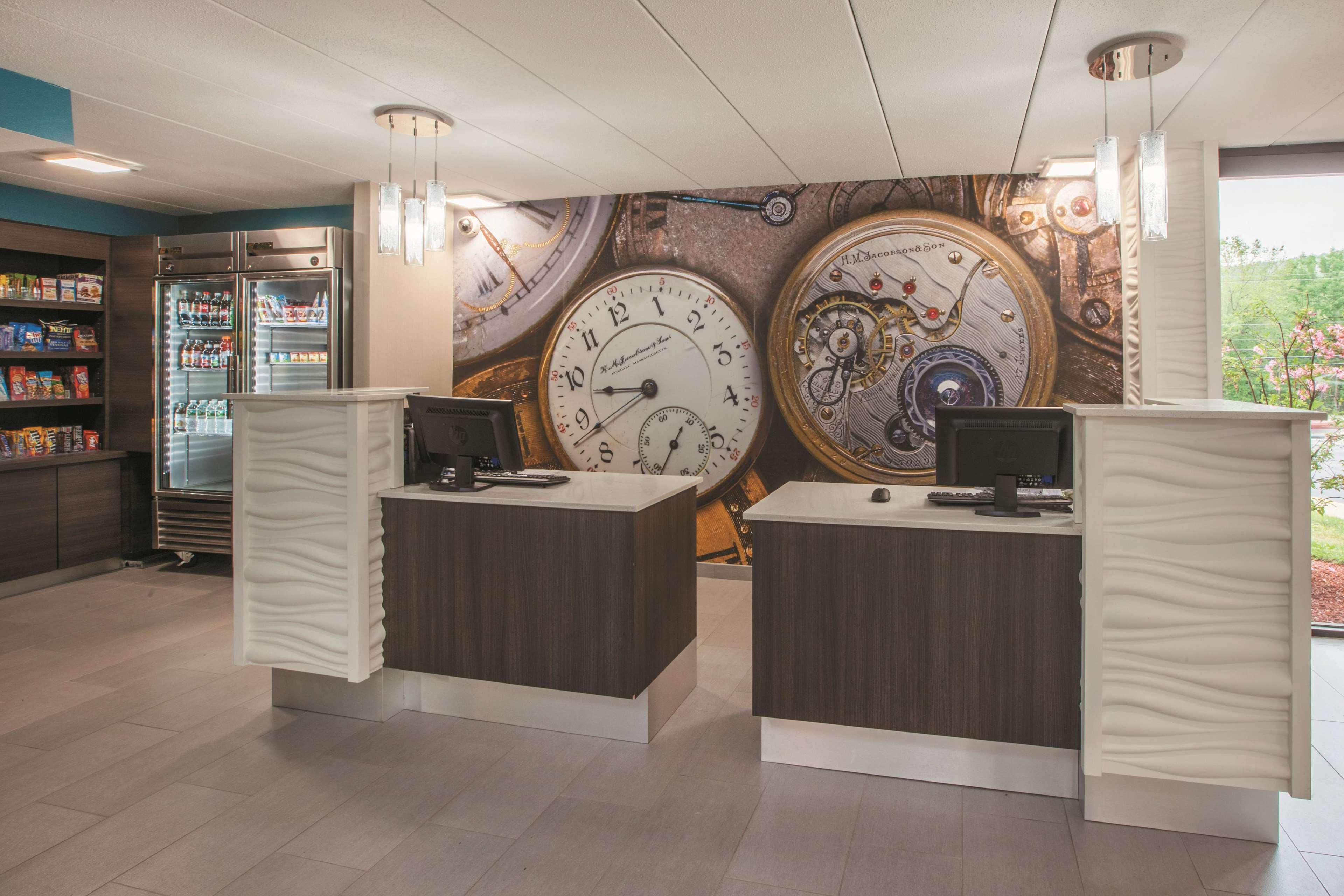 La Quinta By Wyndham Sturbridge Otel Dış mekan fotoğraf