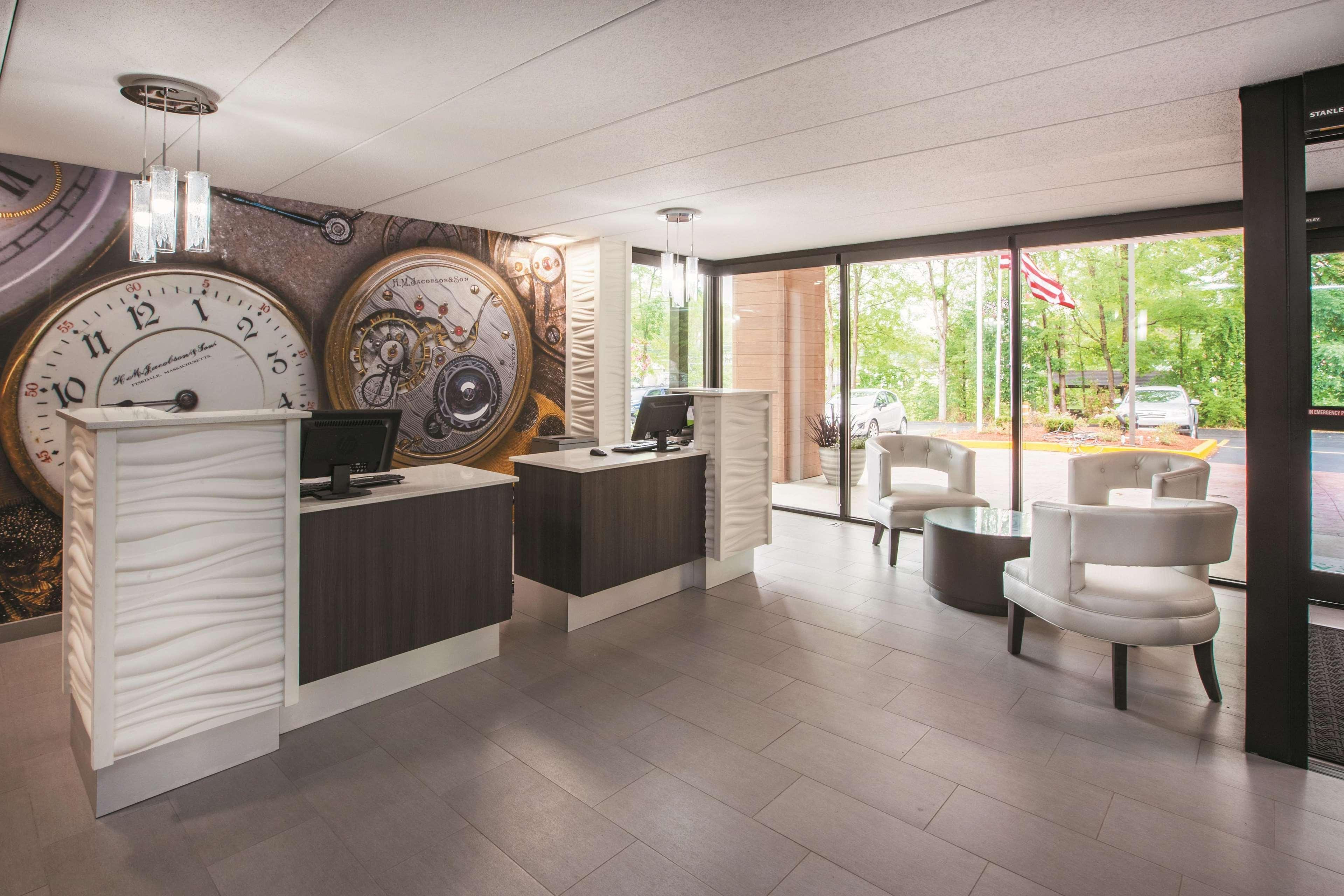 La Quinta By Wyndham Sturbridge Otel Dış mekan fotoğraf