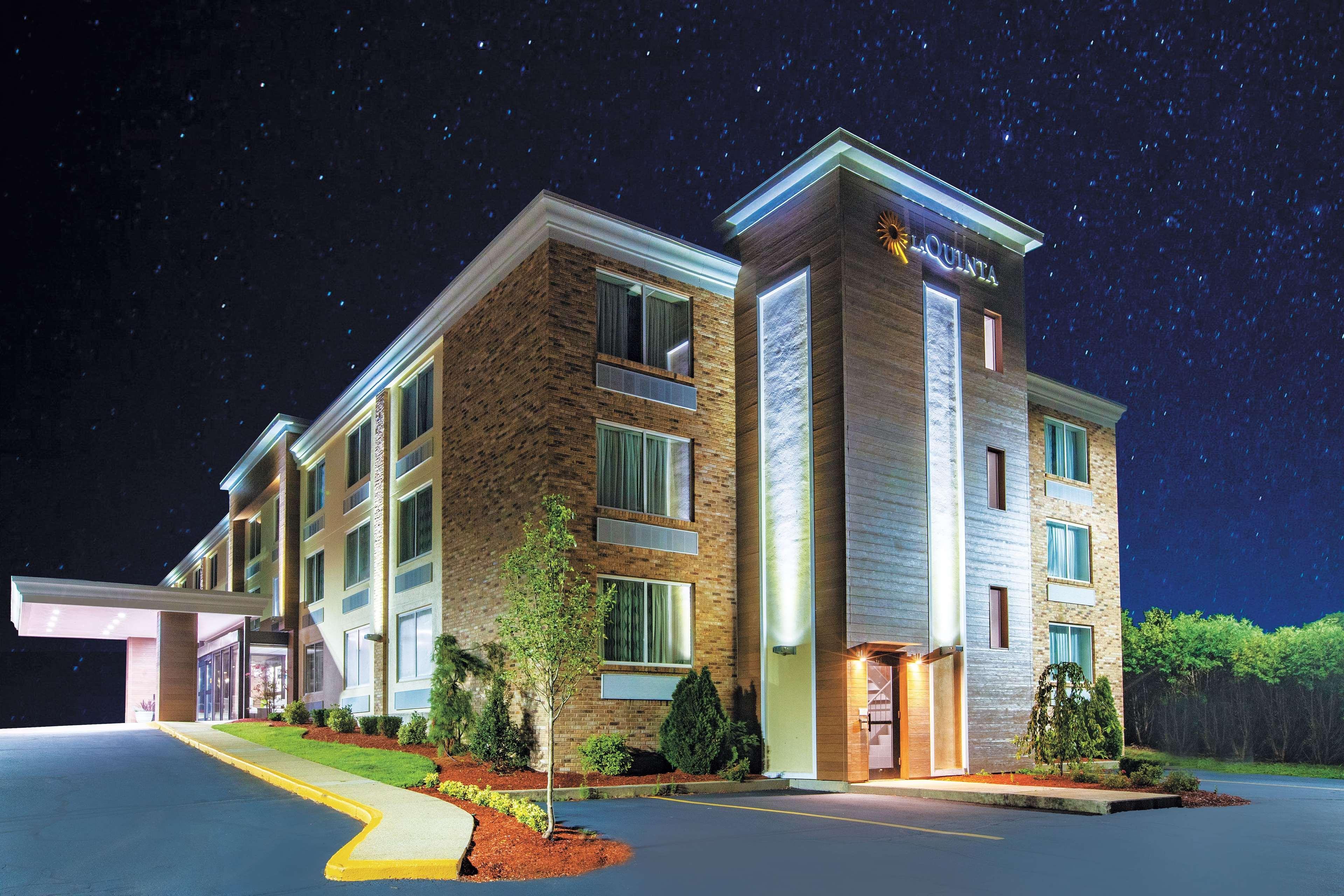 La Quinta By Wyndham Sturbridge Otel Dış mekan fotoğraf