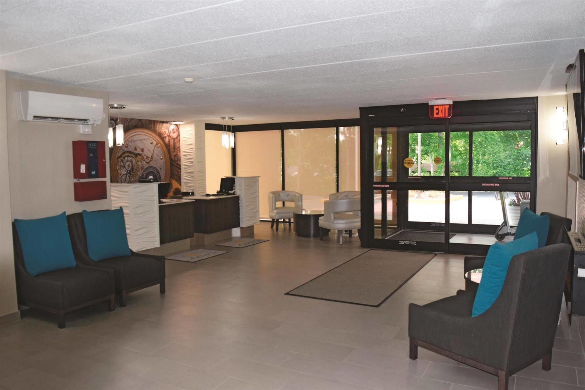 La Quinta By Wyndham Sturbridge Otel Dış mekan fotoğraf